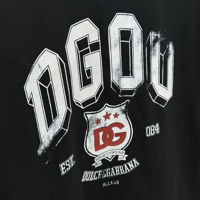 Lightweight Dolce Gabbana T-Shirts 120023