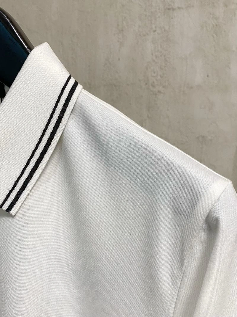 Dolce Gabbana T-Shirts Sporty 120039