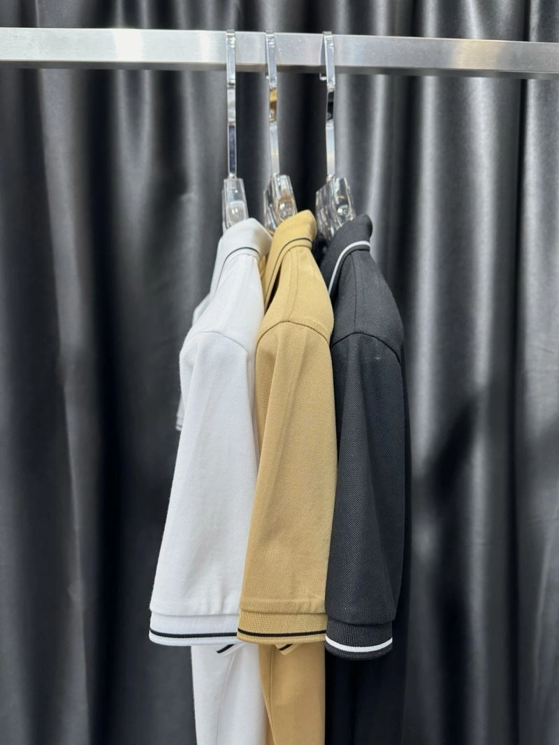 Dolce Gabbana T-Shirts Effortless 120041