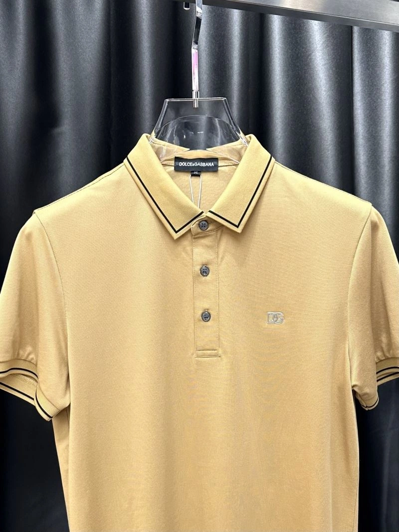 Dolce Gabbana T-Shirts Effortless 120041