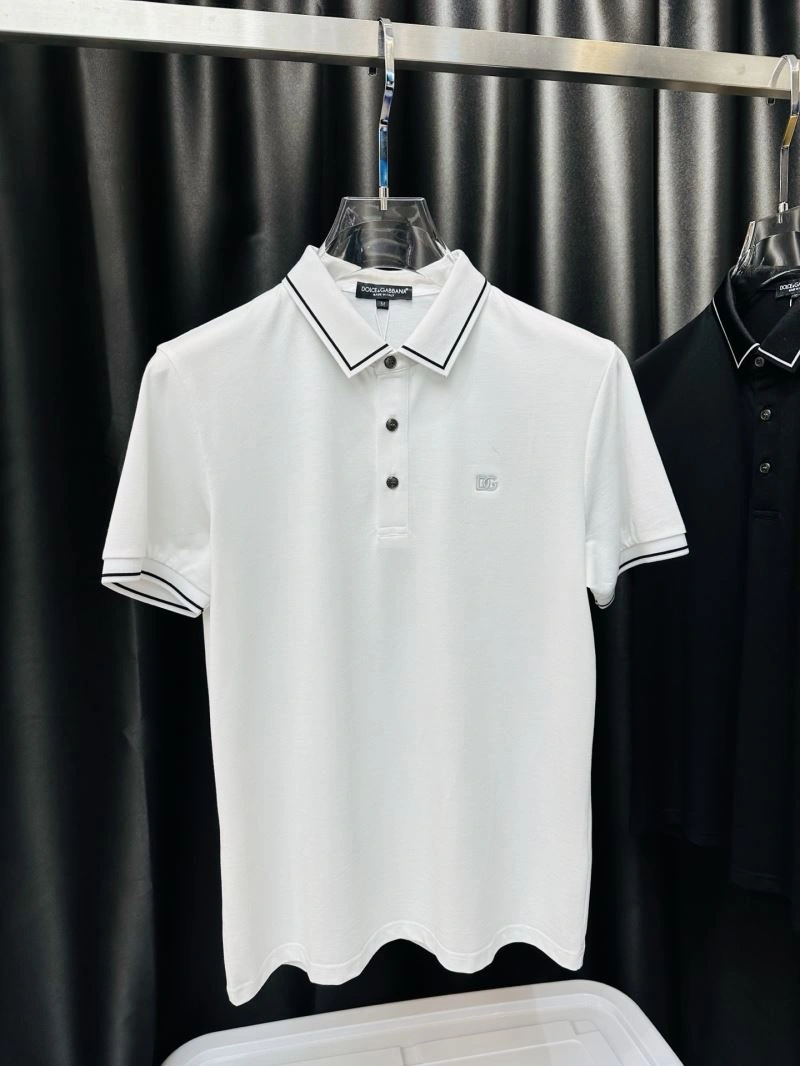 Dolce Gabbana T-Shirts Effortless 120041