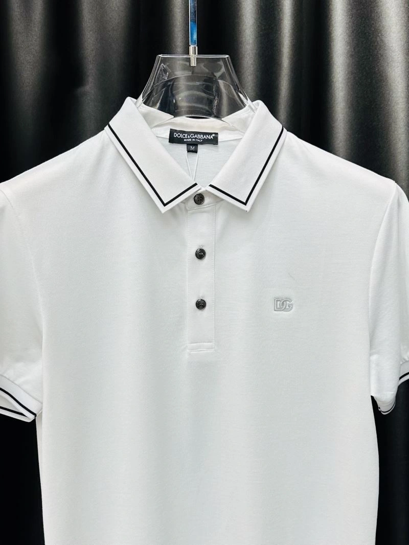 Dolce Gabbana T-Shirts Effortless 120041
