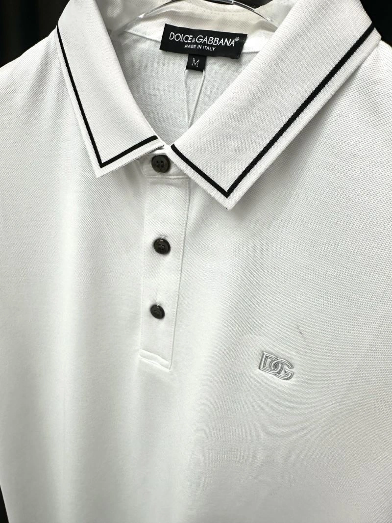 Dolce Gabbana T-Shirts Effortless 120041