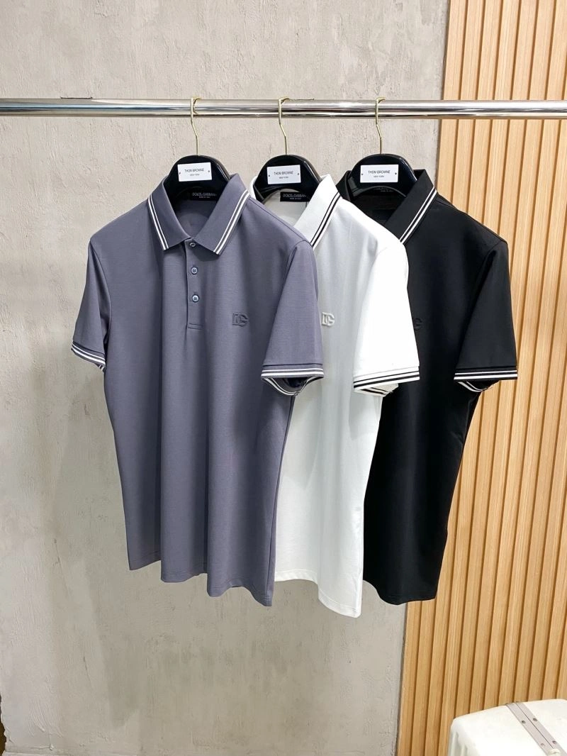 Dolce Gabbana T-Shirts DailyWear 120019