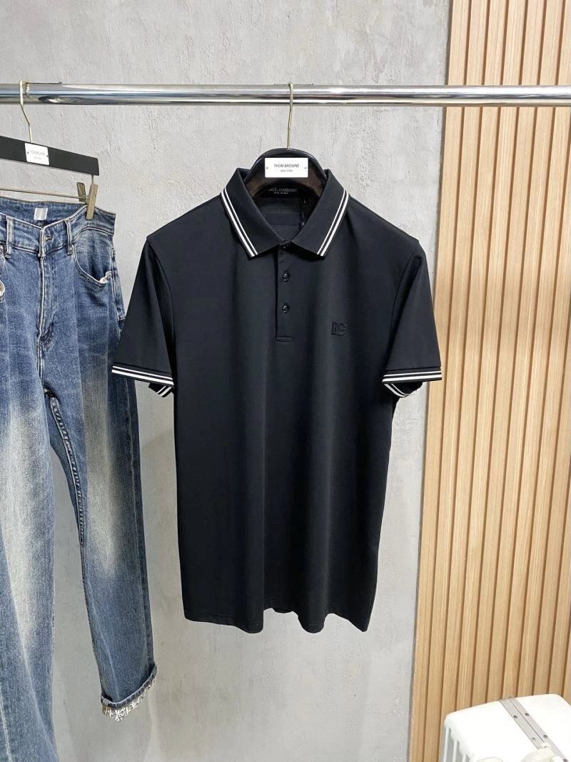 Dolce Gabbana T-Shirts DailyWear 120019