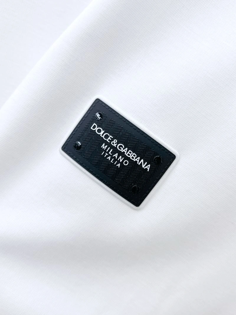 Dolce Gabbana T-Shirts Vibrant 120012