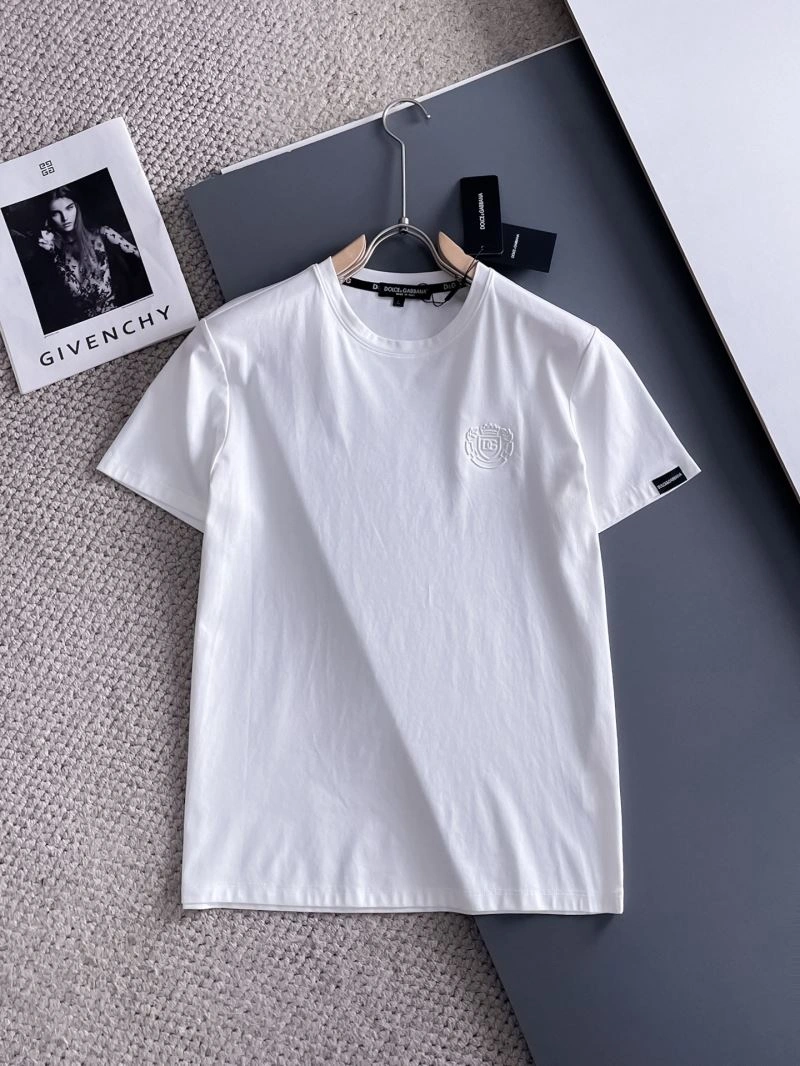 NewStyle Dolce Gabbana T-Shirts 120028