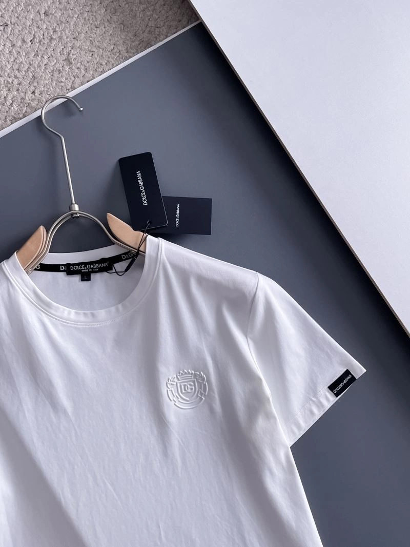 NewStyle Dolce Gabbana T-Shirts 120028