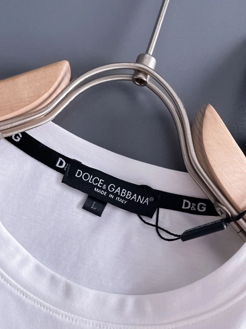 NewStyle Dolce Gabbana T-Shirts 120028