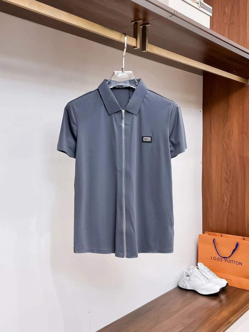 Dolce Gabbana T-Shirts Timeless 120029