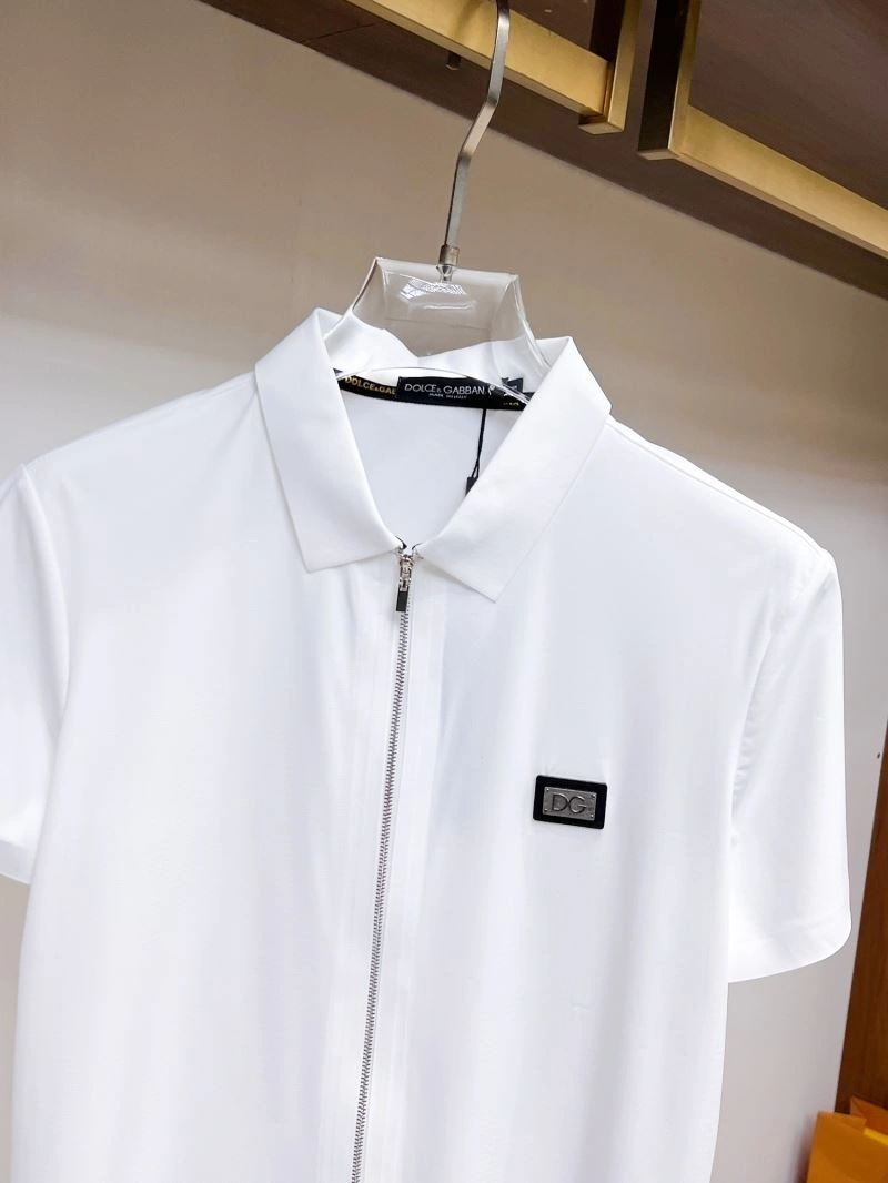Dolce Gabbana T-Shirts Timeless 120029