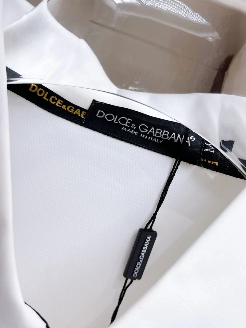 Dolce Gabbana T-Shirts Timeless 120029