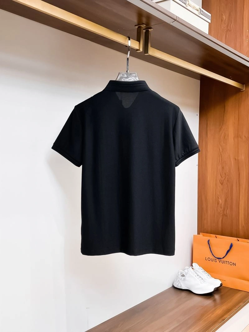 Dolce Gabbana T-Shirts SmoothTexture 120042