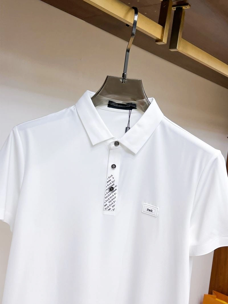 SoftTouch Dolce Gabbana T-Shirts 120021