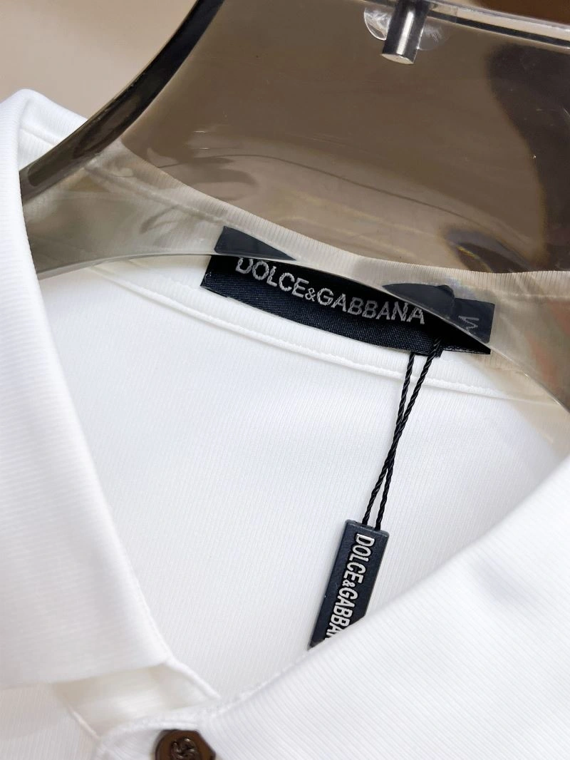 SoftTouch Dolce Gabbana T-Shirts 120021