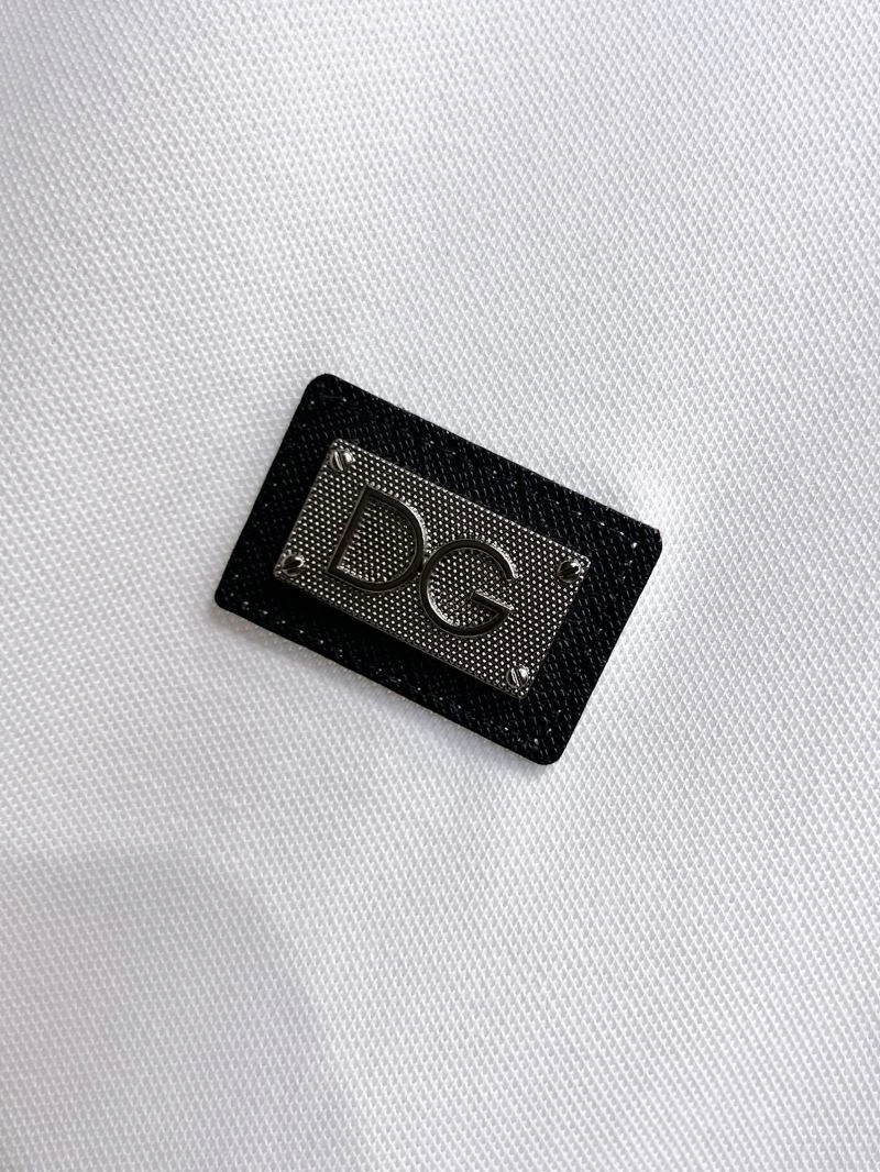 Classic Dolce Gabbana T-Shirts 120036