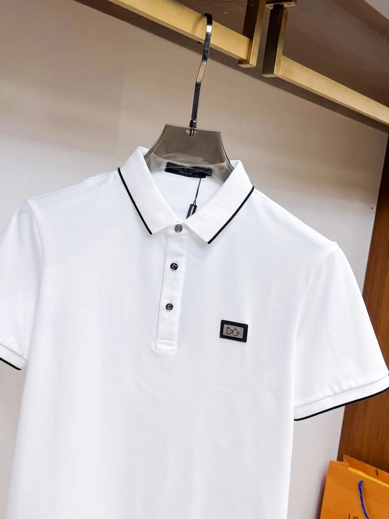 Classic Dolce Gabbana T-Shirts 120036