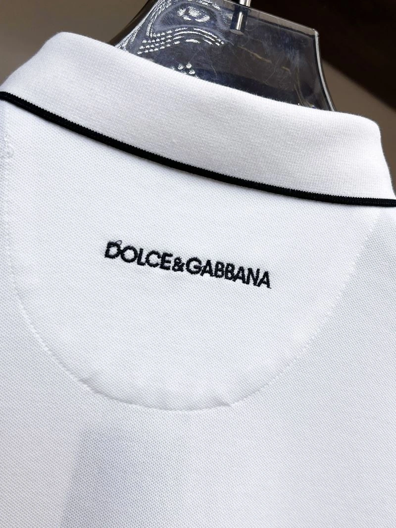 Classic Dolce Gabbana T-Shirts 120036