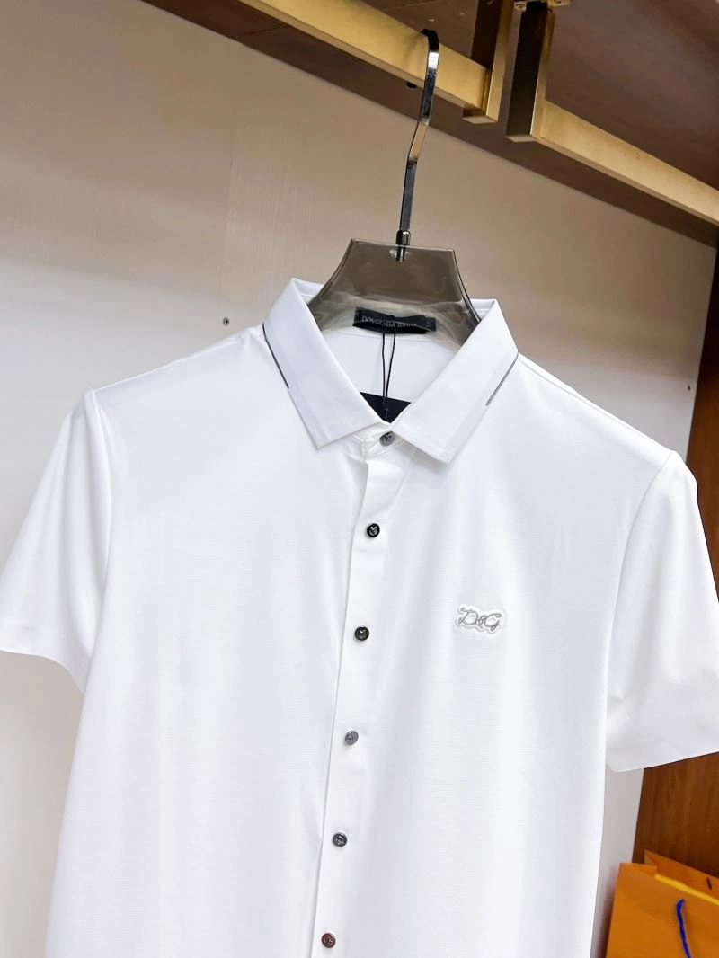 Dolce Gabbana T-Shirts Trendy 120040
