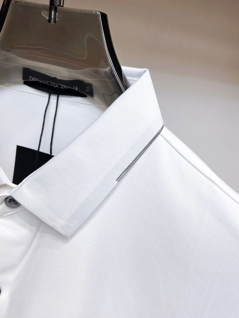 Dolce Gabbana T-Shirts Trendy 120040