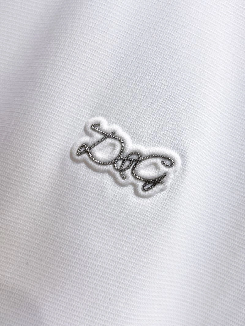 Dolce Gabbana T-Shirts Trendy 120040