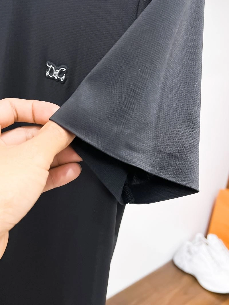 Comfortable Dolce Gabbana T-Shirts 120035