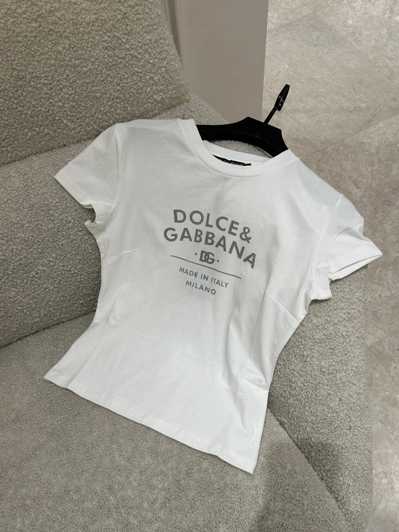 HighQuality Dolce Gabbana T-Shirts 119310