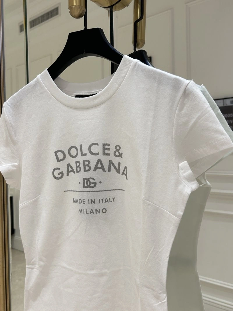 HighQuality Dolce Gabbana T-Shirts 119310