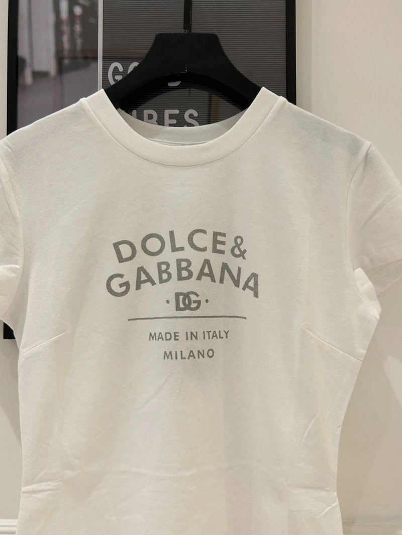 HighQuality Dolce Gabbana T-Shirts 119310