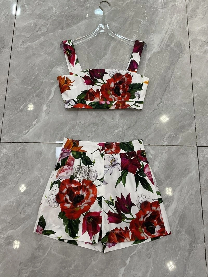 Practical Dolce Gabbana T-Shirts 119327