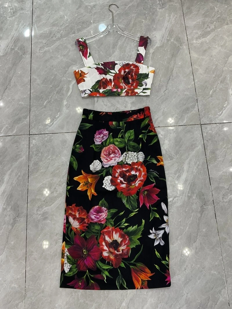 Practical Dolce Gabbana T-Shirts 119327