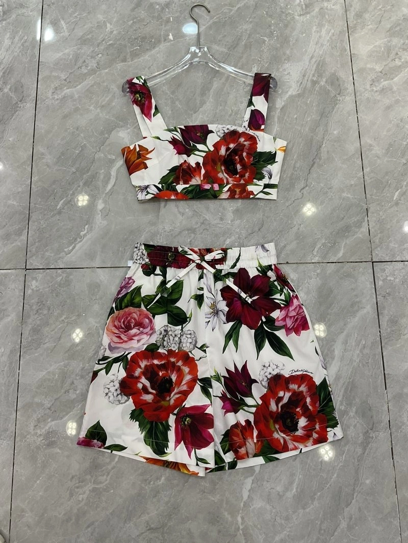 Practical Dolce Gabbana T-Shirts 119327