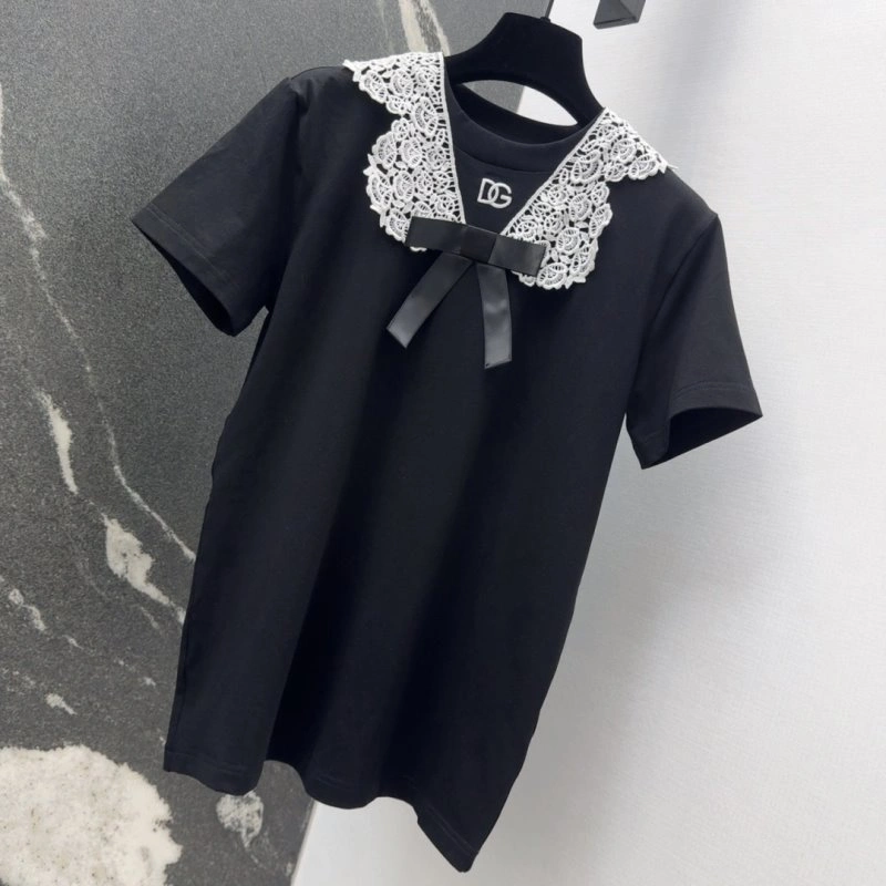 Dolce Gabbana T-Shirts Fashionable 119324