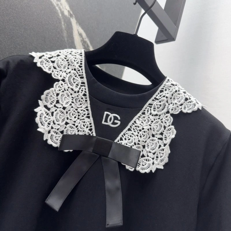Dolce Gabbana T-Shirts Fashionable 119324