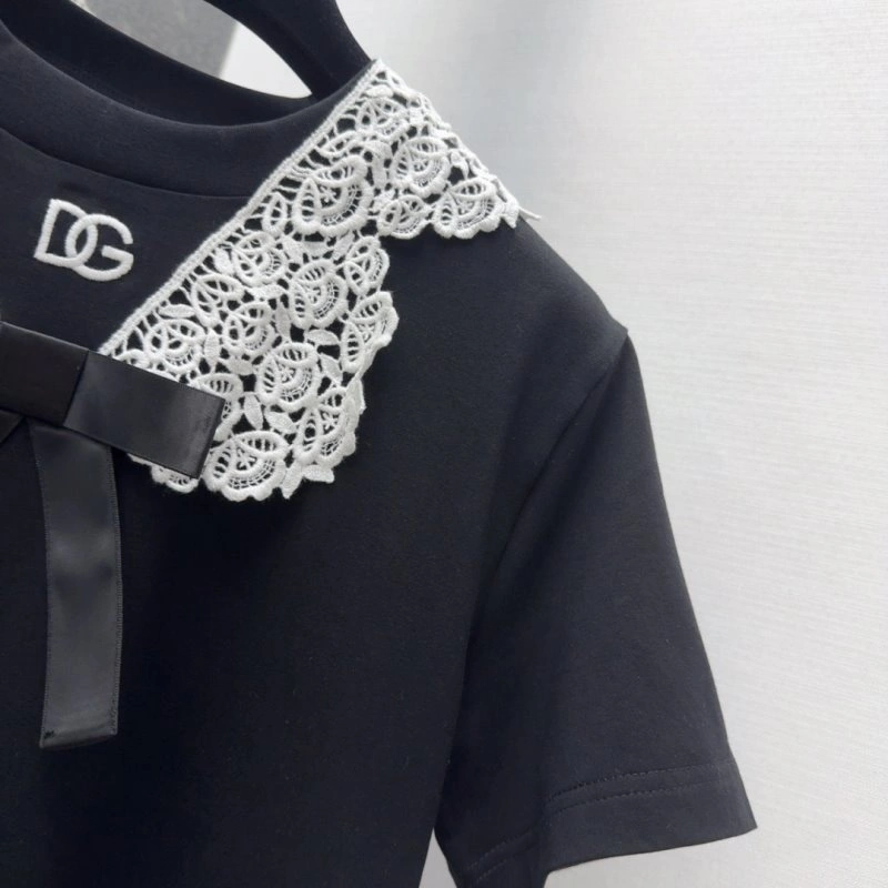 Dolce Gabbana T-Shirts Fashionable 119324