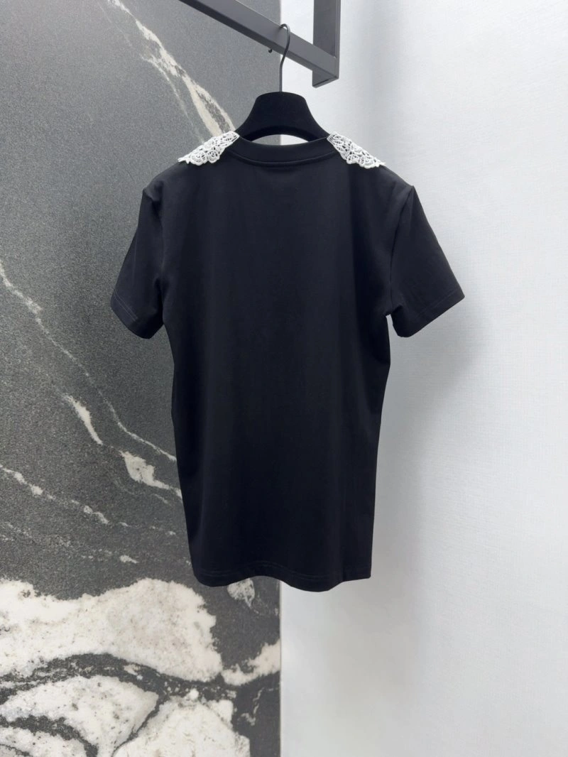 Dolce Gabbana T-Shirts Fashionable 119324