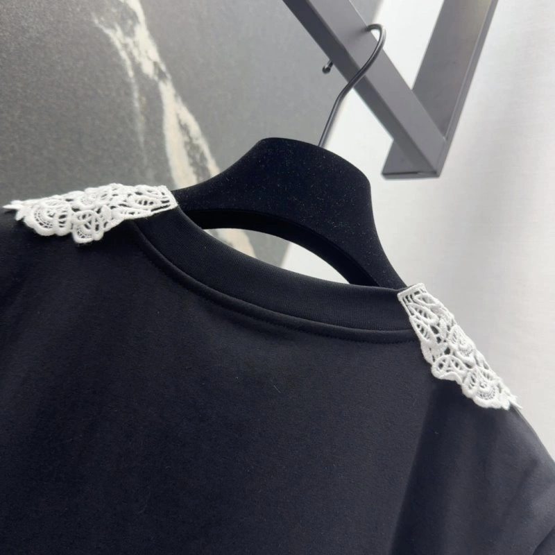 Dolce Gabbana T-Shirts Fashionable 119324