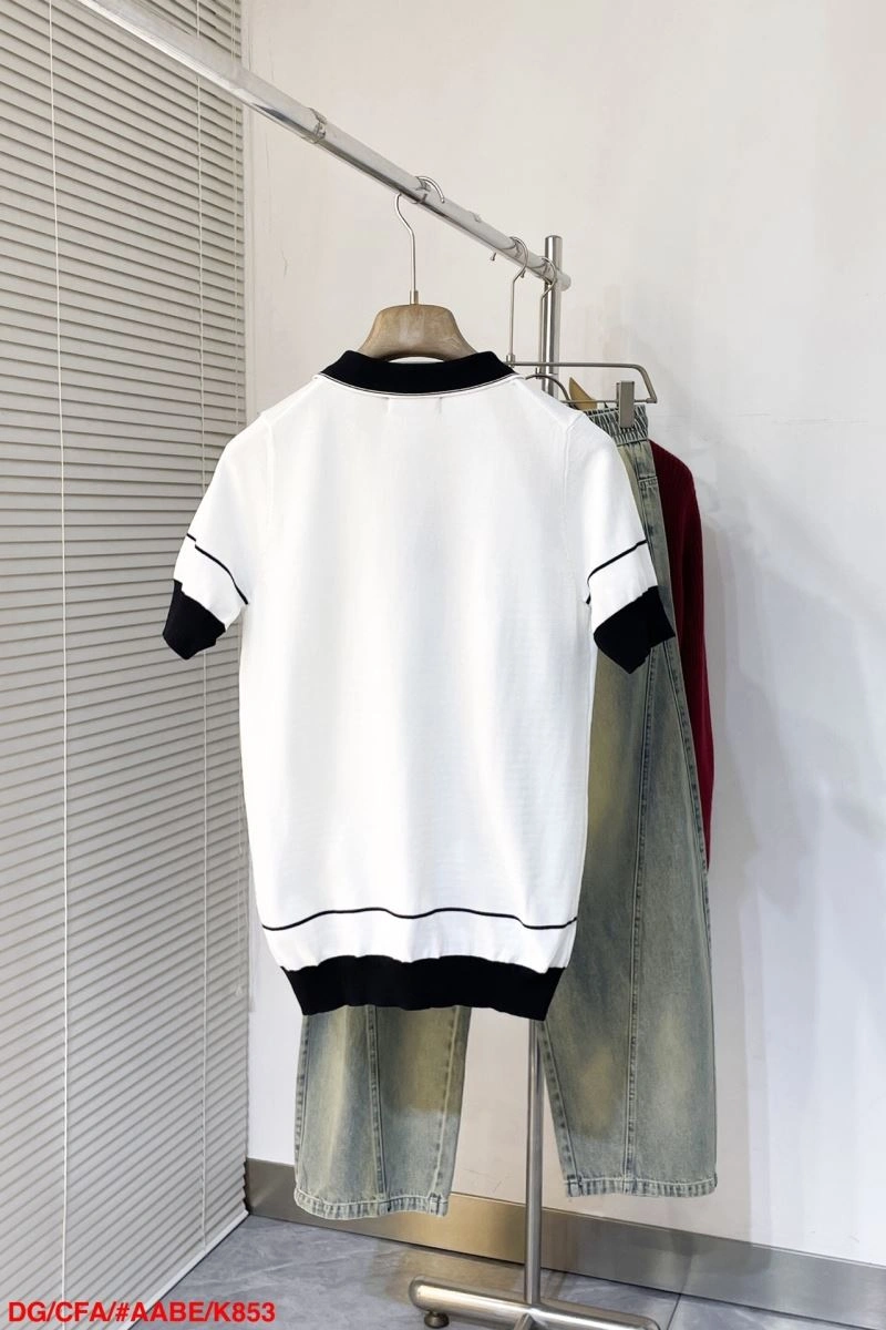 Dolce Gabbana T-Shirts Bold 119922