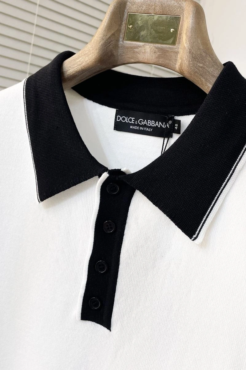 Dolce Gabbana T-Shirts Bold 119922