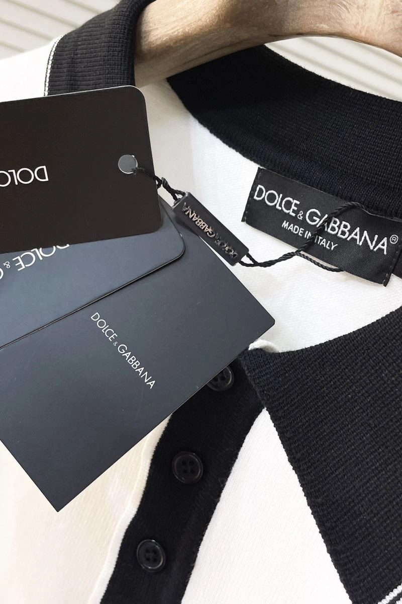 Dolce Gabbana T-Shirts Bold 119922