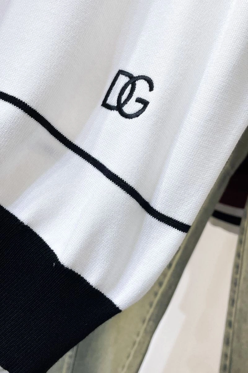 Dolce Gabbana T-Shirts Bold 119922