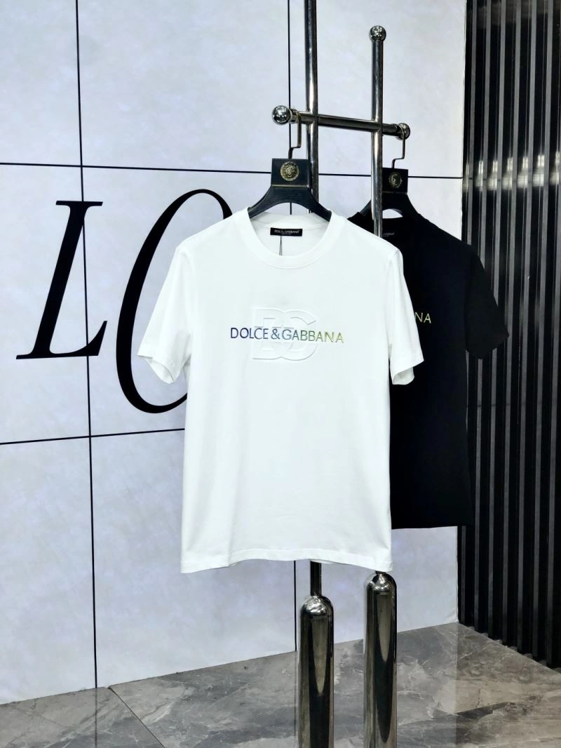 Durable Dolce Gabbana T-Shirts 119921