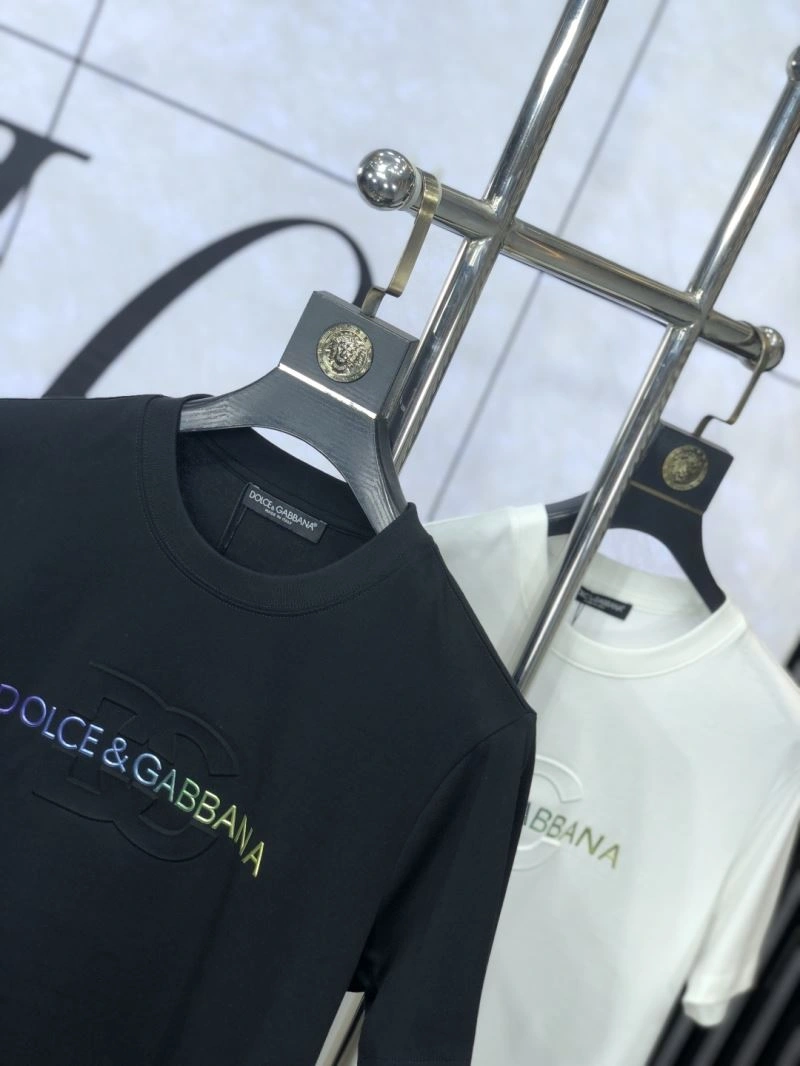 Durable Dolce Gabbana T-Shirts 119921