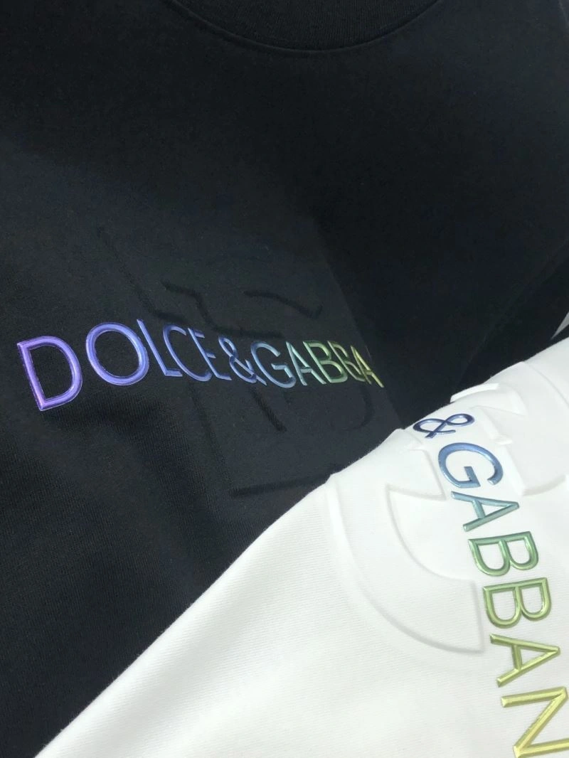 Durable Dolce Gabbana T-Shirts 119921