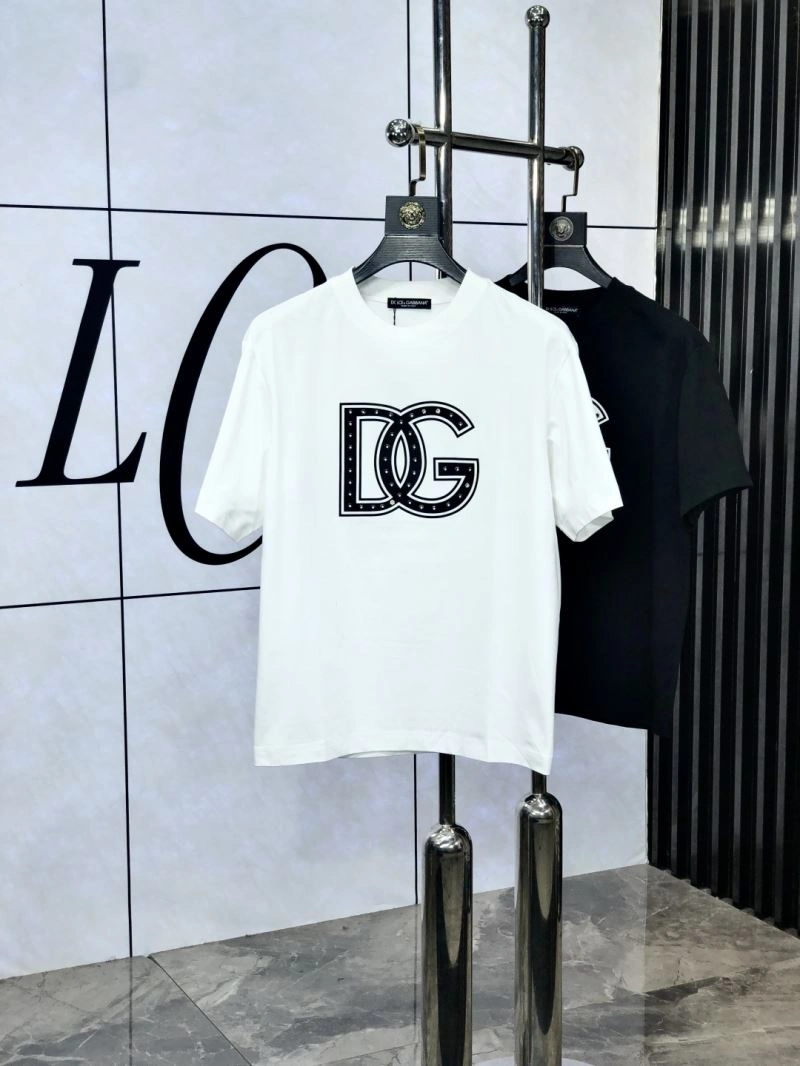 ZipUp Dolce Gabbana T-Shirts 119919