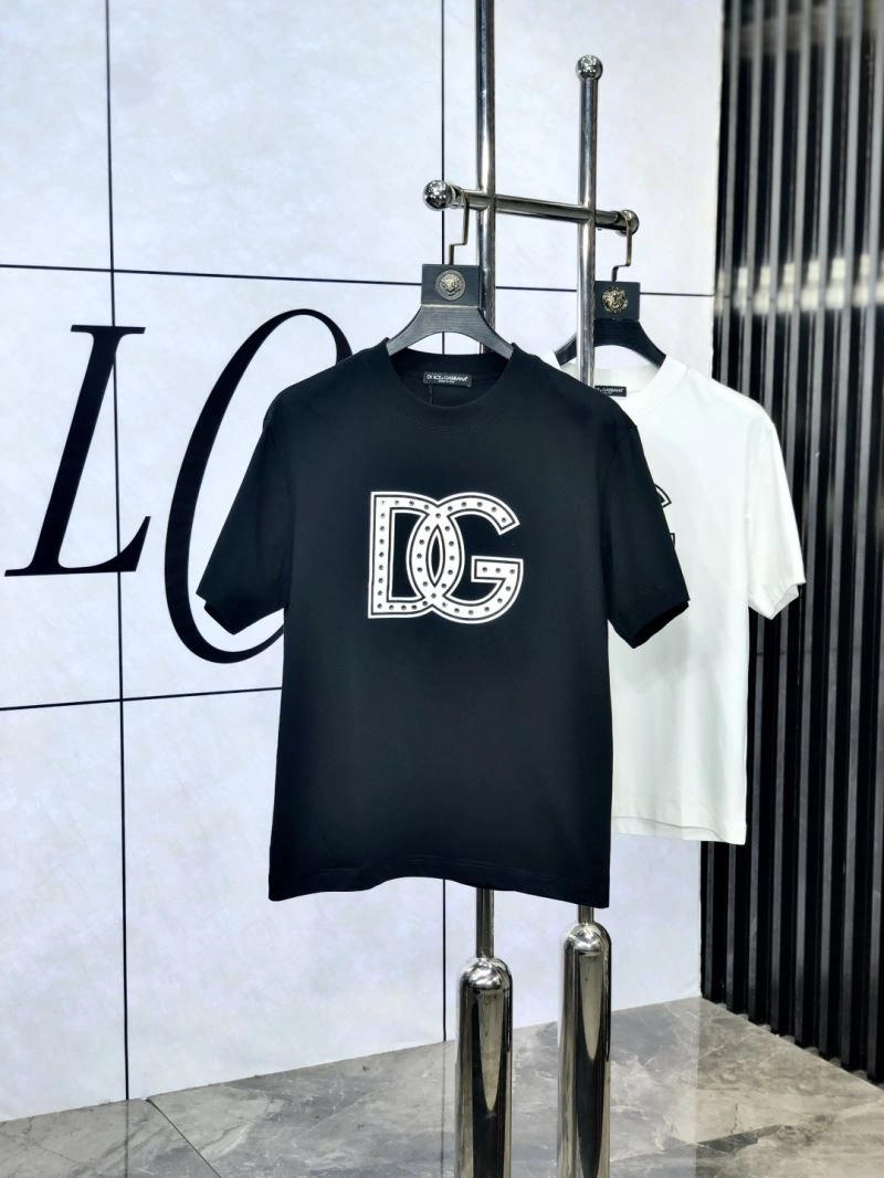 ZipUp Dolce Gabbana T-Shirts 119919