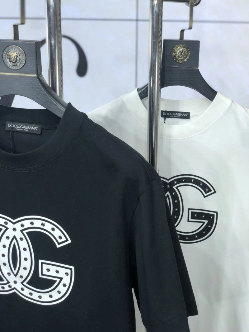 ZipUp Dolce Gabbana T-Shirts 119919