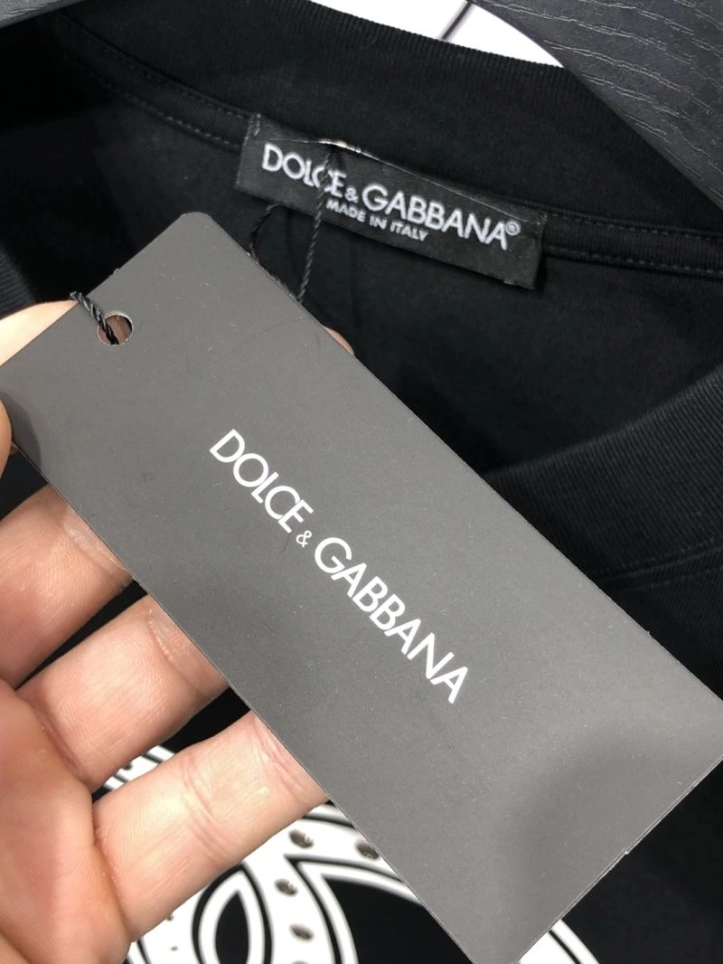 ZipUp Dolce Gabbana T-Shirts 119919