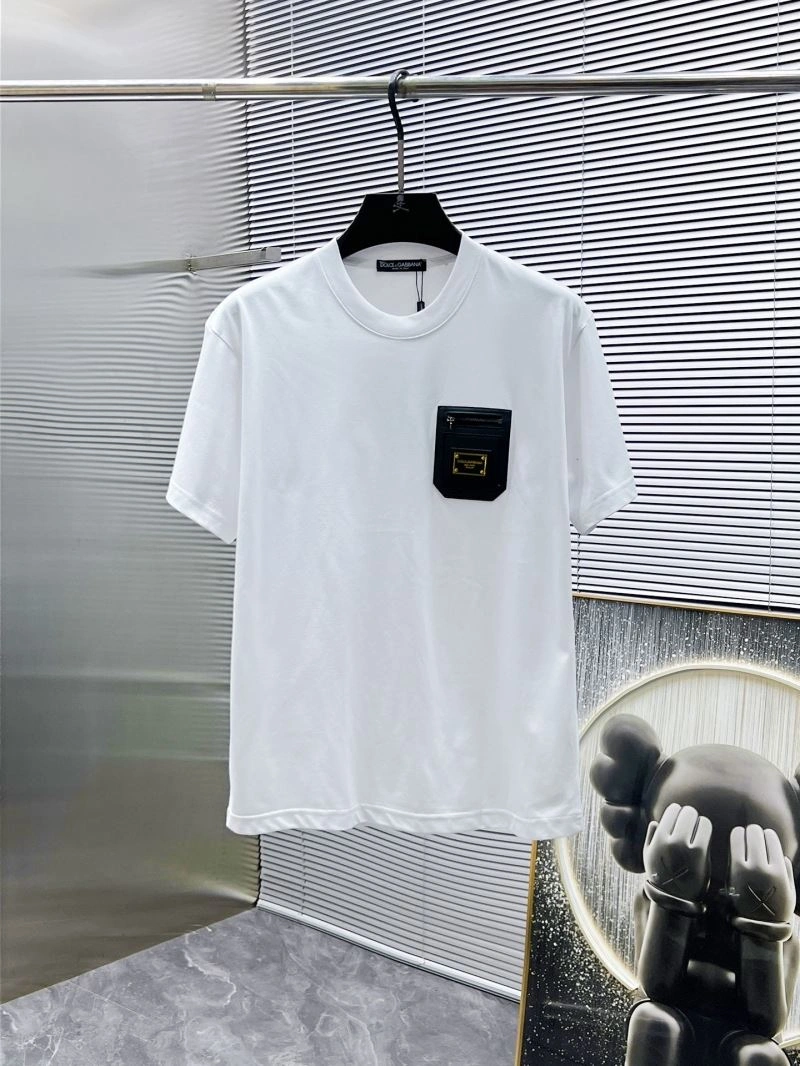 Dolce Gabbana T-Shirts Durable 119918