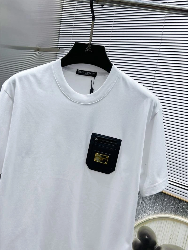 Dolce Gabbana T-Shirts Durable 119918
